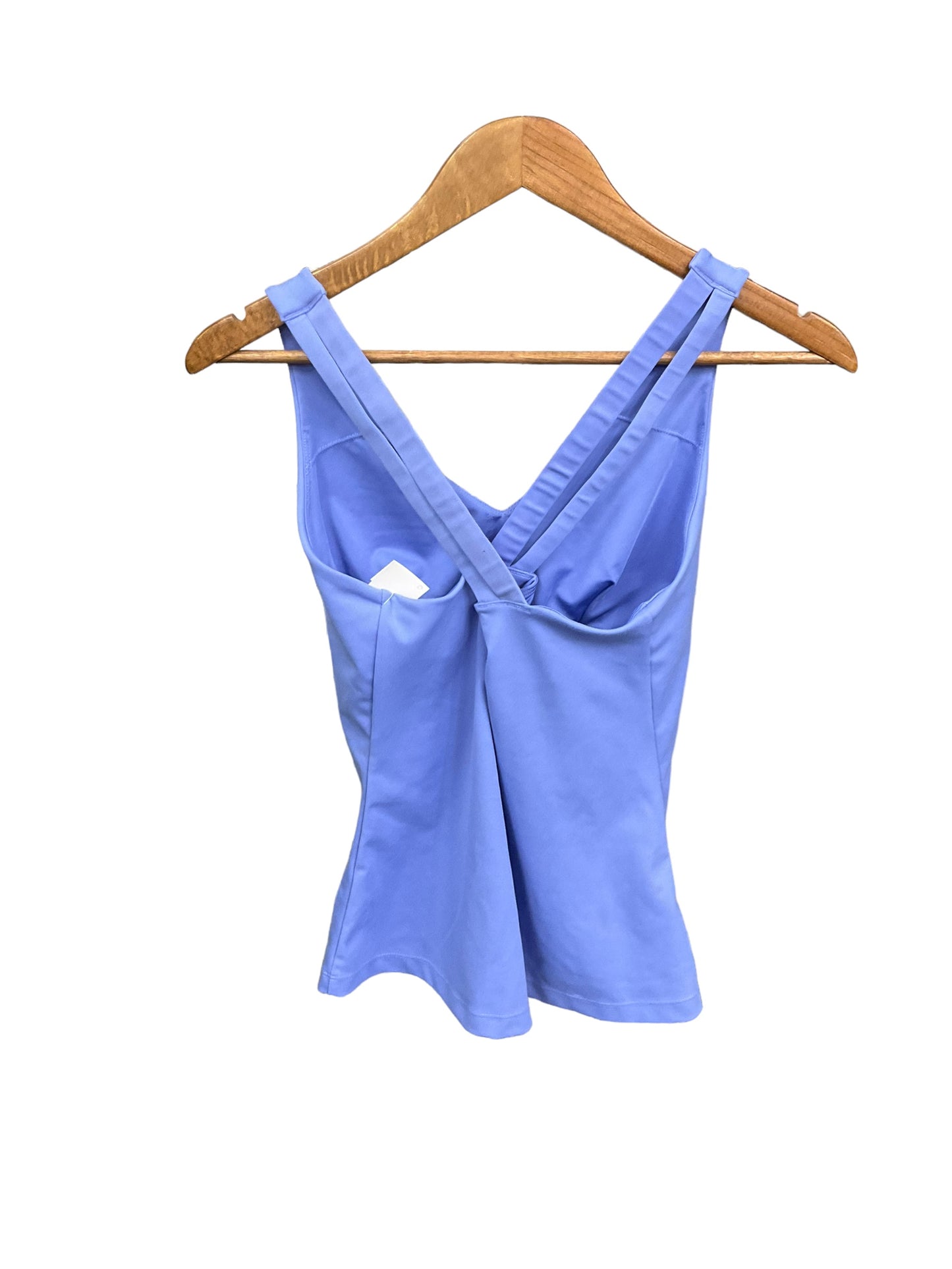Athletic Tank Top By Cmc Size: M