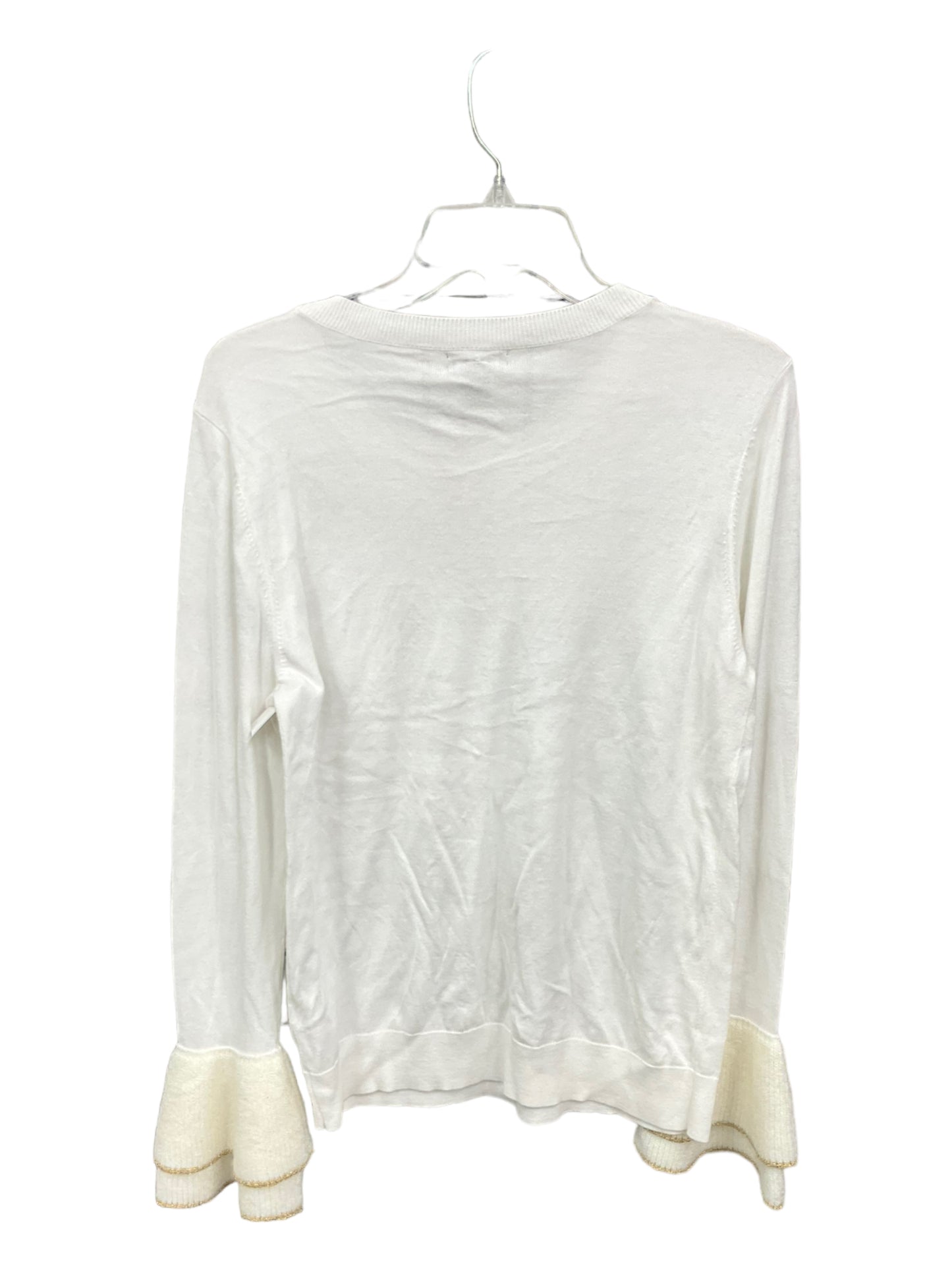 Top Long Sleeve By Halogen Size: Xs