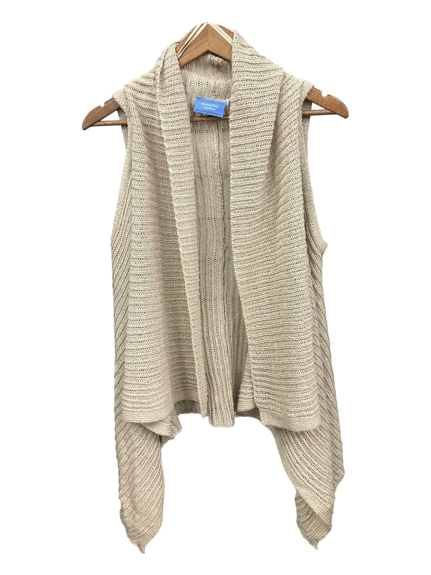 Cardigan By Simply Vera Size: Xl