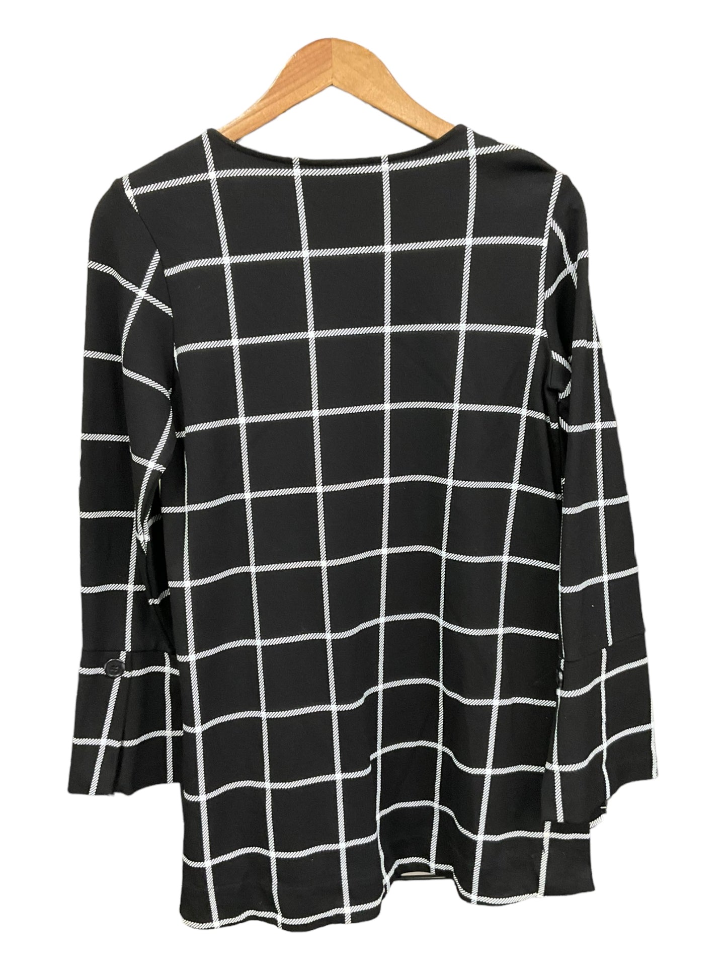 Tunic Long Sleeve By Clothes Mentor Size: Xs