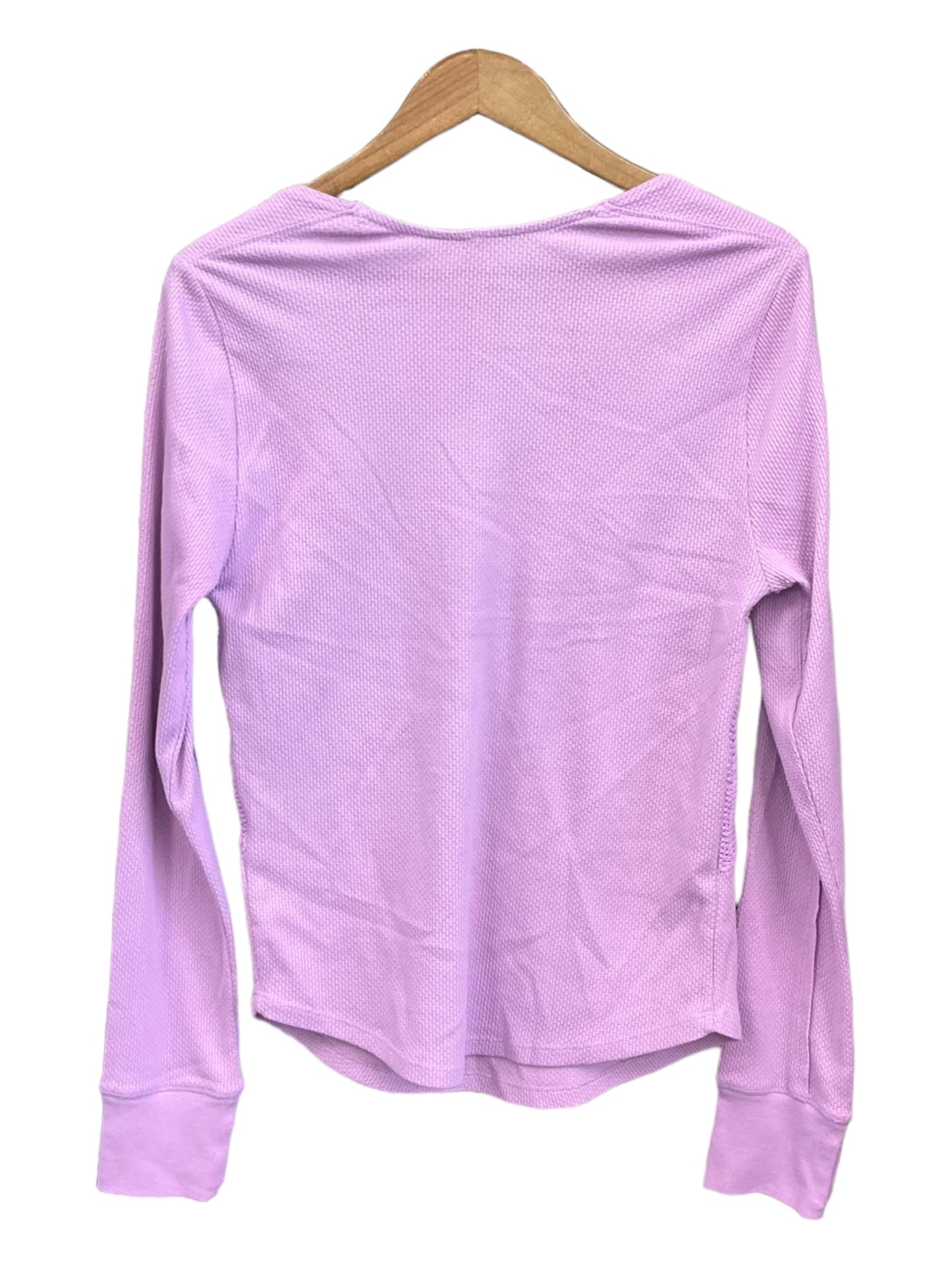 Top Long Sleeve By Free People Size: Xl