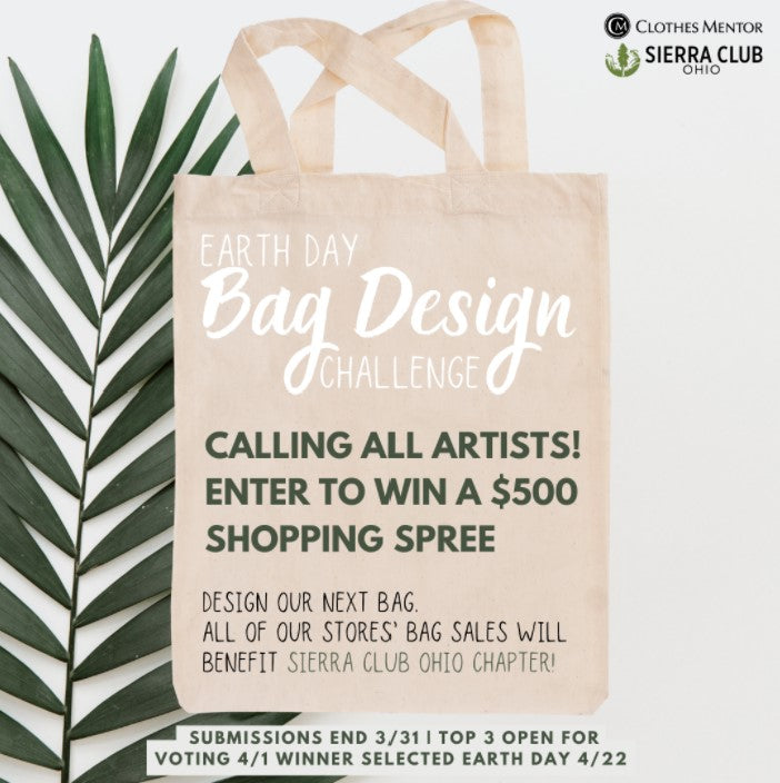 Bag Design Contest