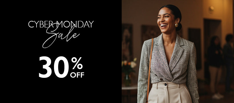 12.1 | Cyber Monday Sale