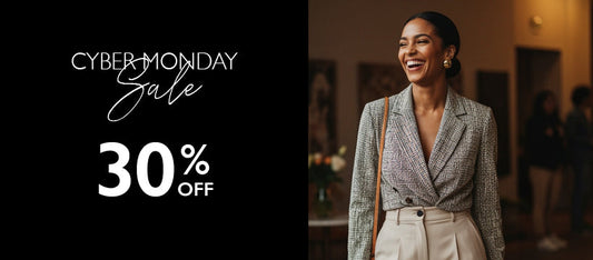 12.1 | Cyber Monday Sale