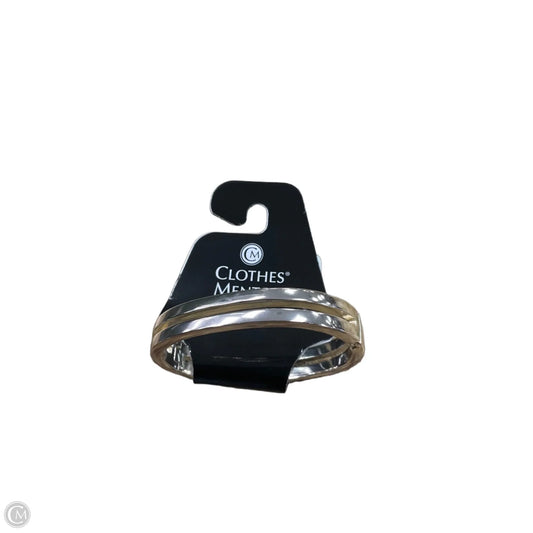 Bracelet Cuff By Cos