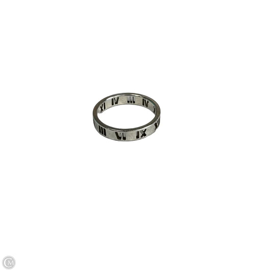 Ring Luxury Designer By Tiffany And Company
