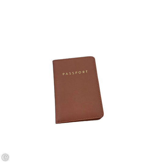 Id/card Holder By Clothes Mentor