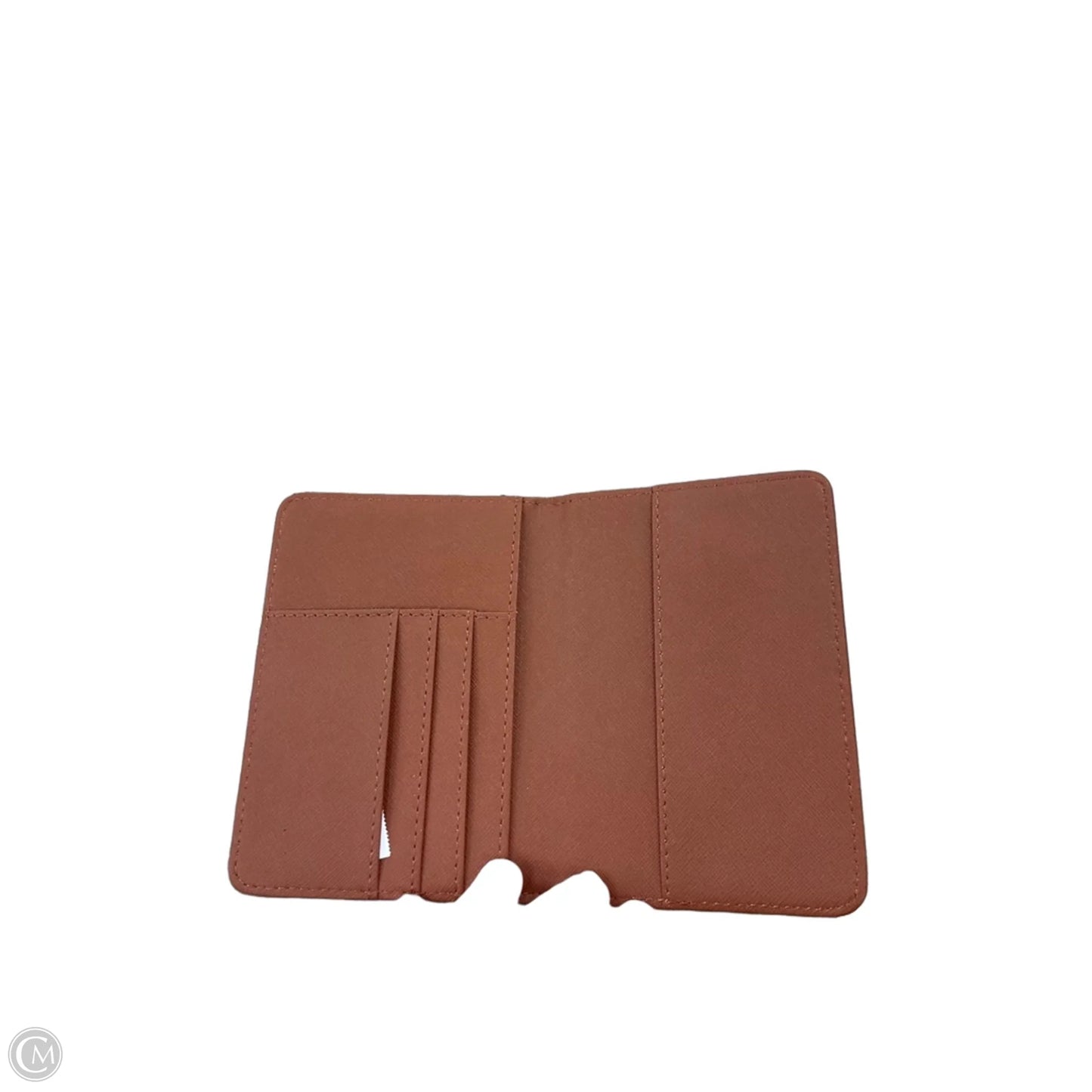 Id/card Holder By Clothes Mentor