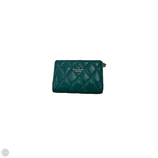 Wallet Designer By Kate Spade, Size: Medium