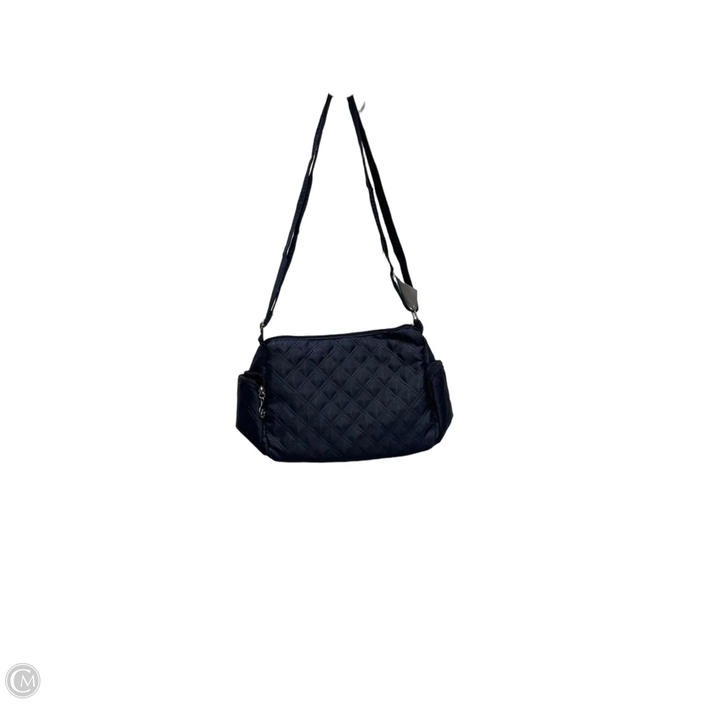 Crossbody By Clothes Mentor, Size: Medium