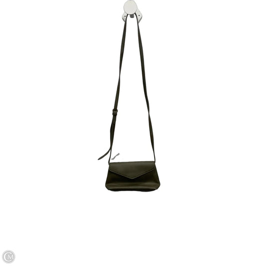 Crossbody By Clothes Mentor, Size: Small