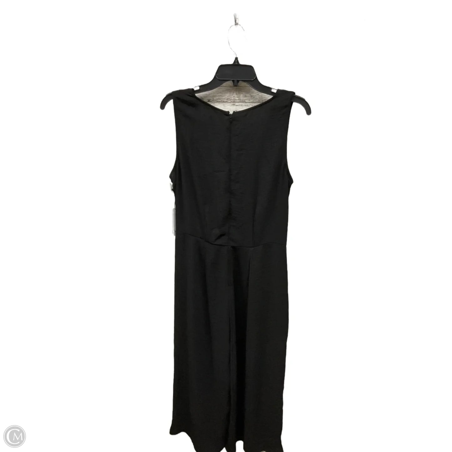 Jumpsuit By Dex In Black, Size: Xl
