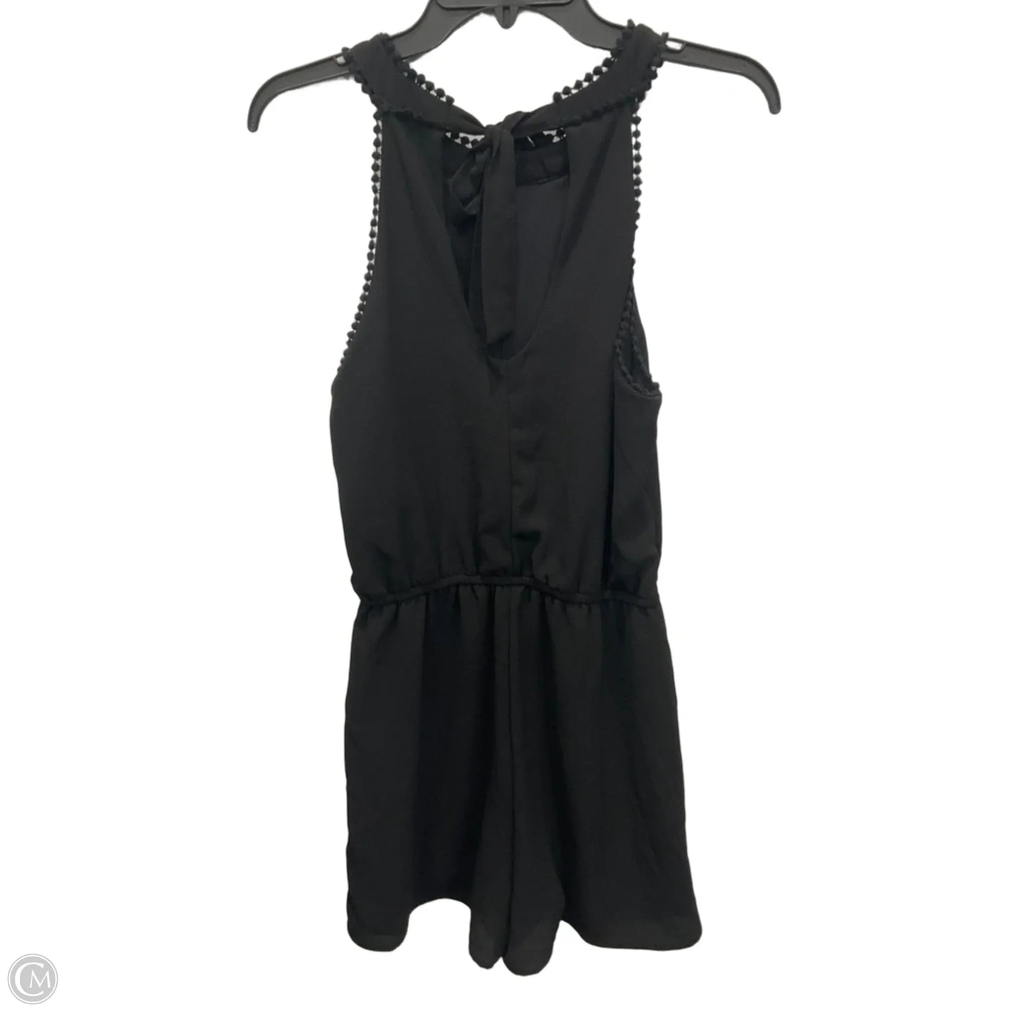 Romper By Altard State In Black, Size: M
