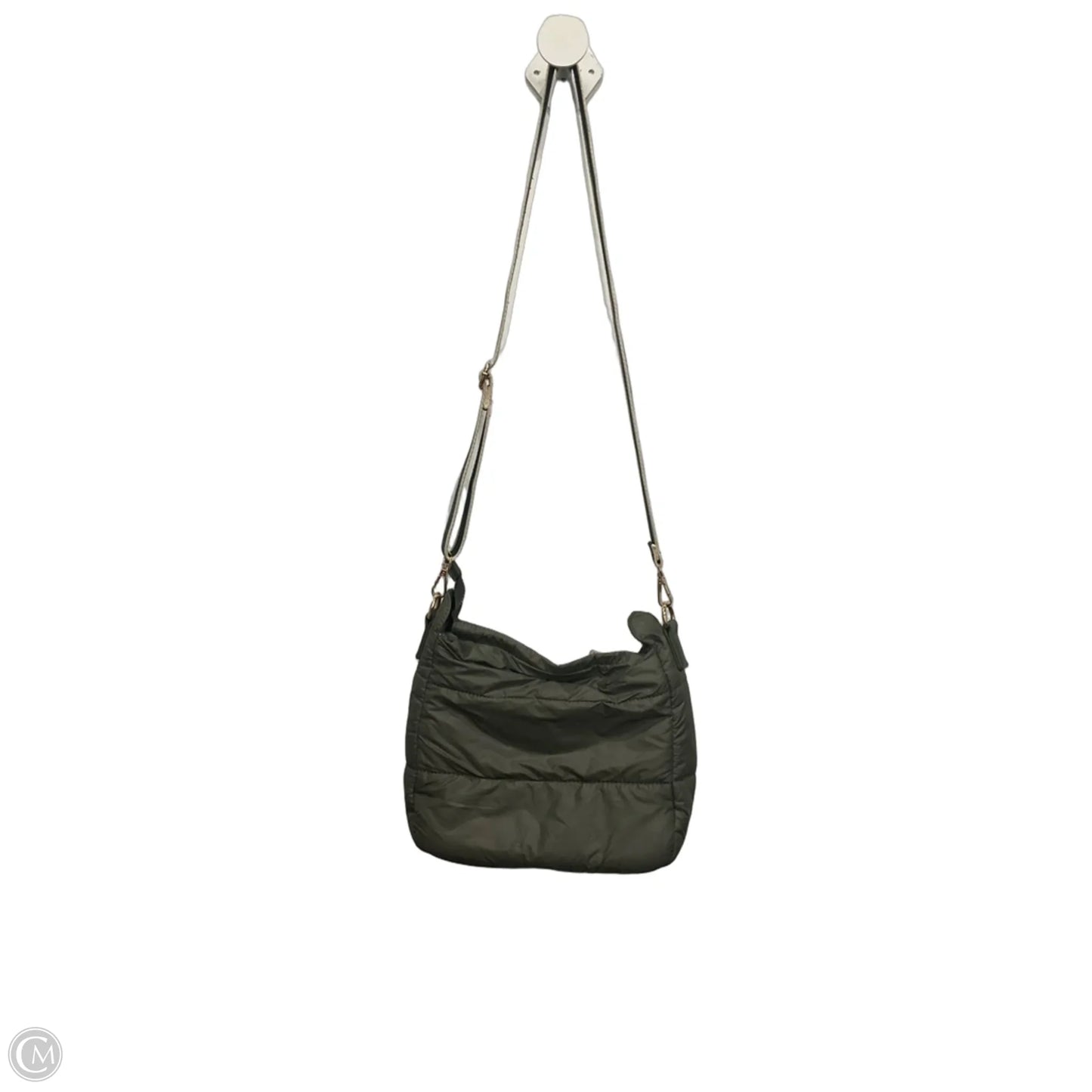 Crossbody By Urban Expressions, Size: Medium