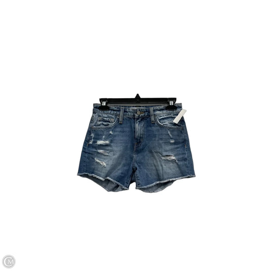 Shorts By Flying Monkey In Blue Denim, Size: 0