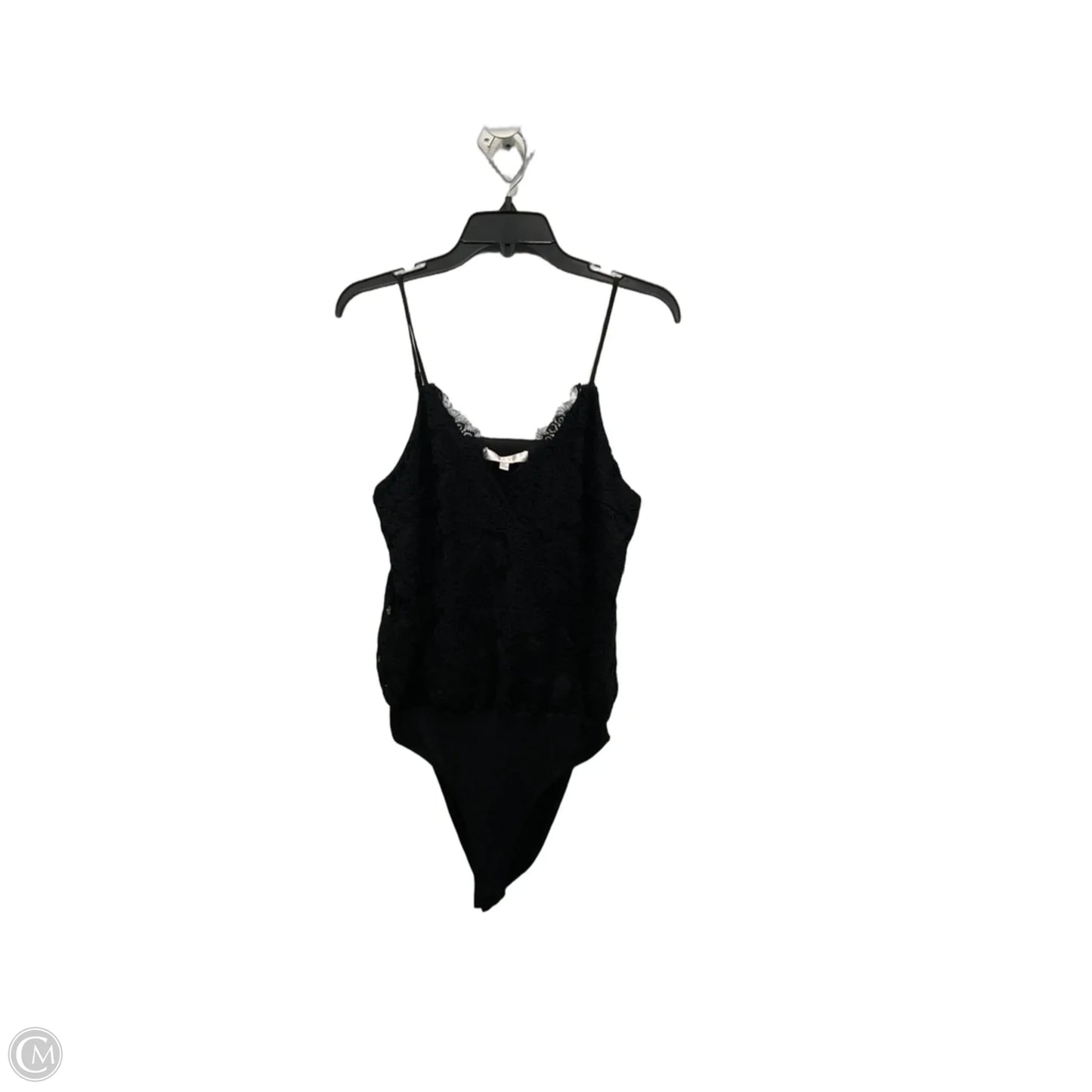 Bodysuit By Wayf In Black, Size: S