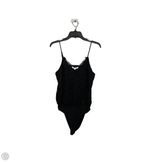 Bodysuit By Wayf In Black, Size: S