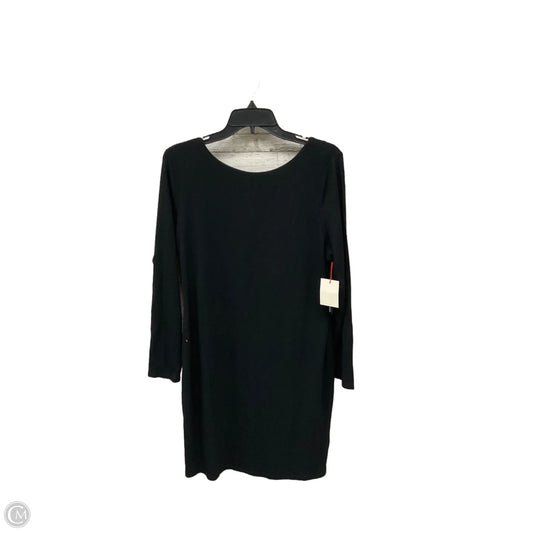 Dress Casual Short By Open Edit In Black, Size: Xl