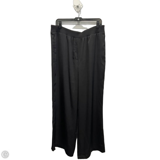 Pants Lounge By Calvin Klein In Black, Size: Xl