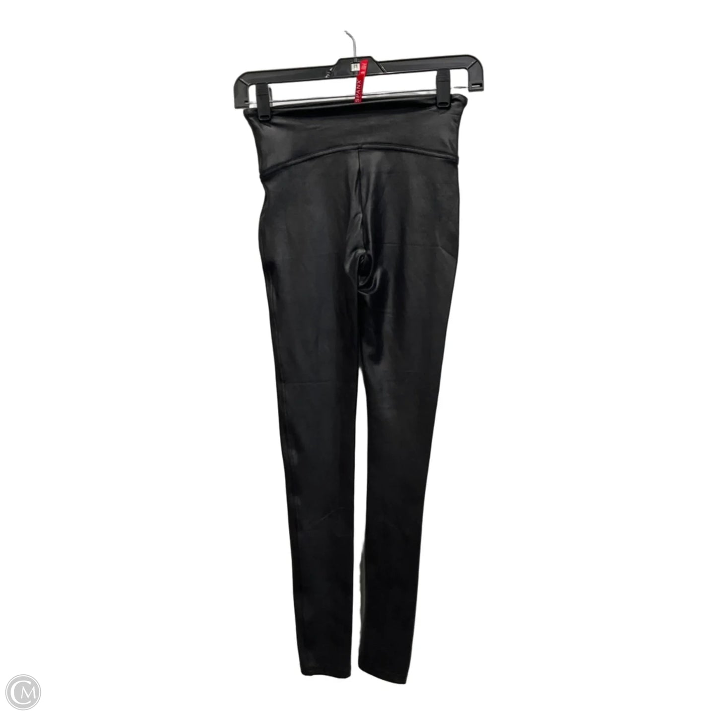 Pants Leggings By Spanx In Black, Size: S