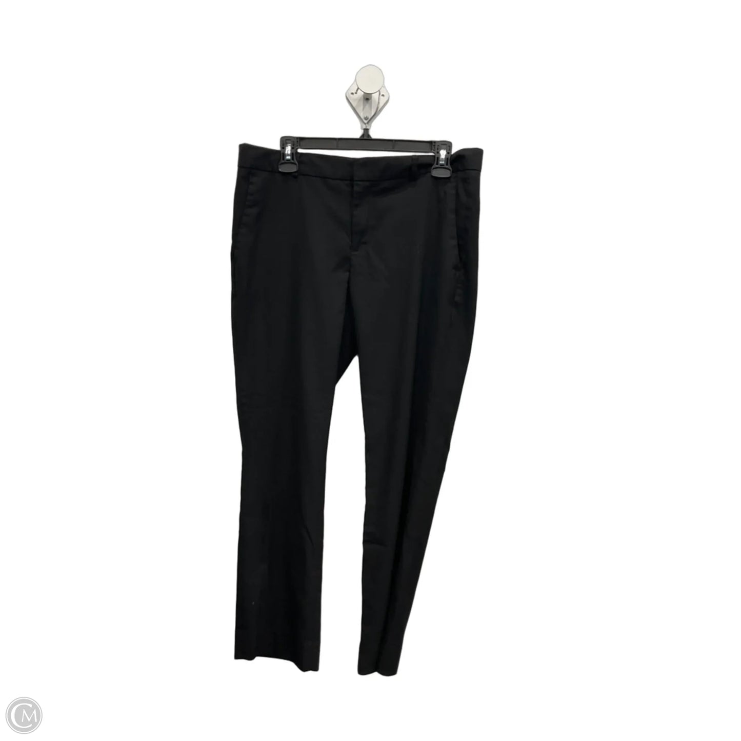 Pants Dress By Banana Republic In Black, Size: 10p