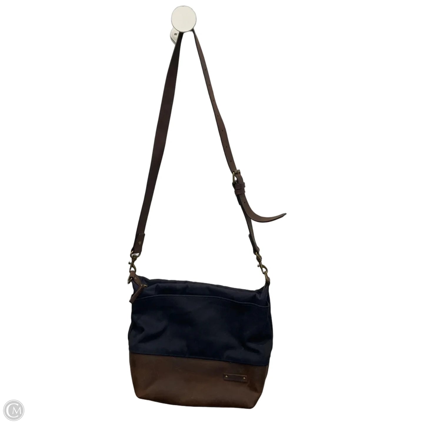 Crossbody By Lands End, Size: Medium