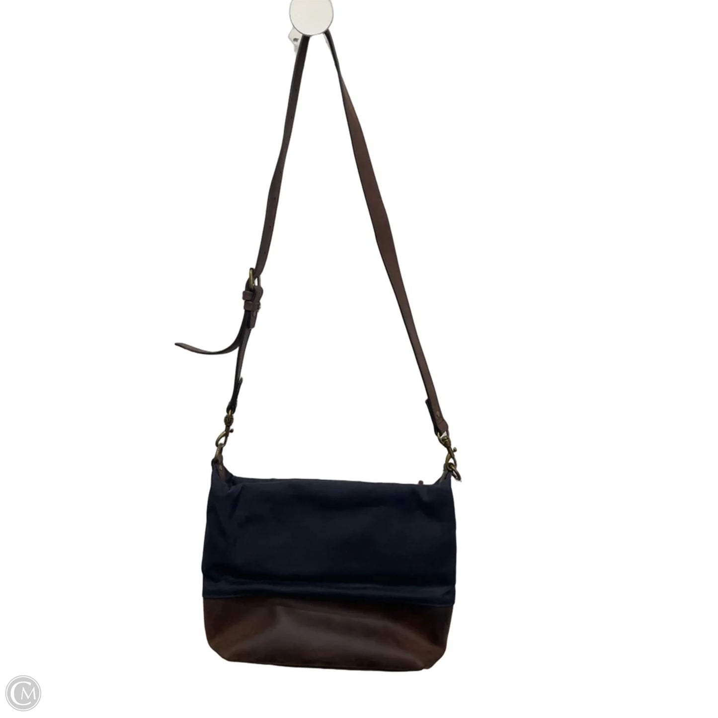 Crossbody By Lands End, Size: Medium