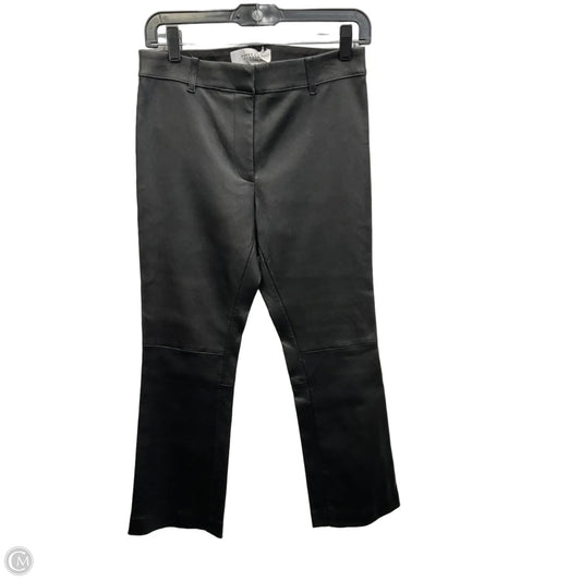 Pants Designer By Derek Lam In Black, Size: 4