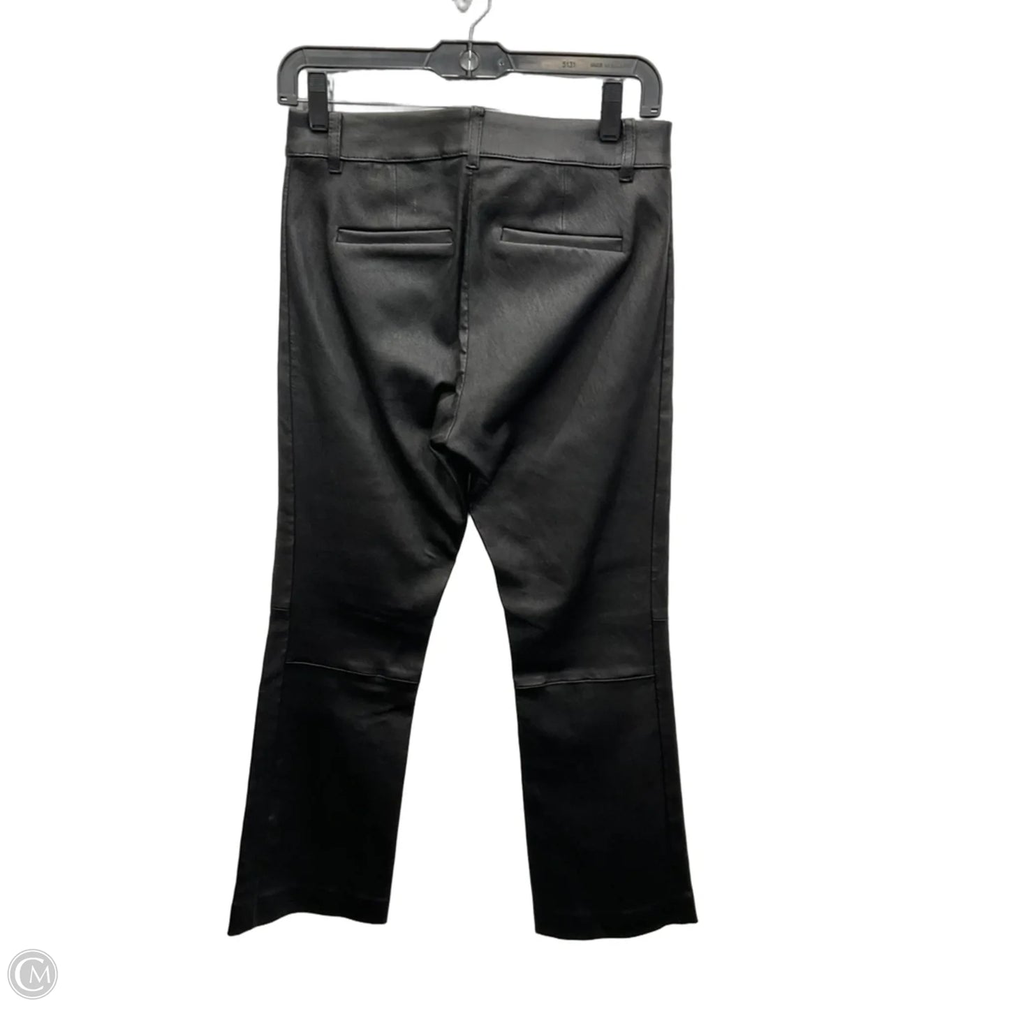 Pants Designer By Derek Lam In Black, Size: 4