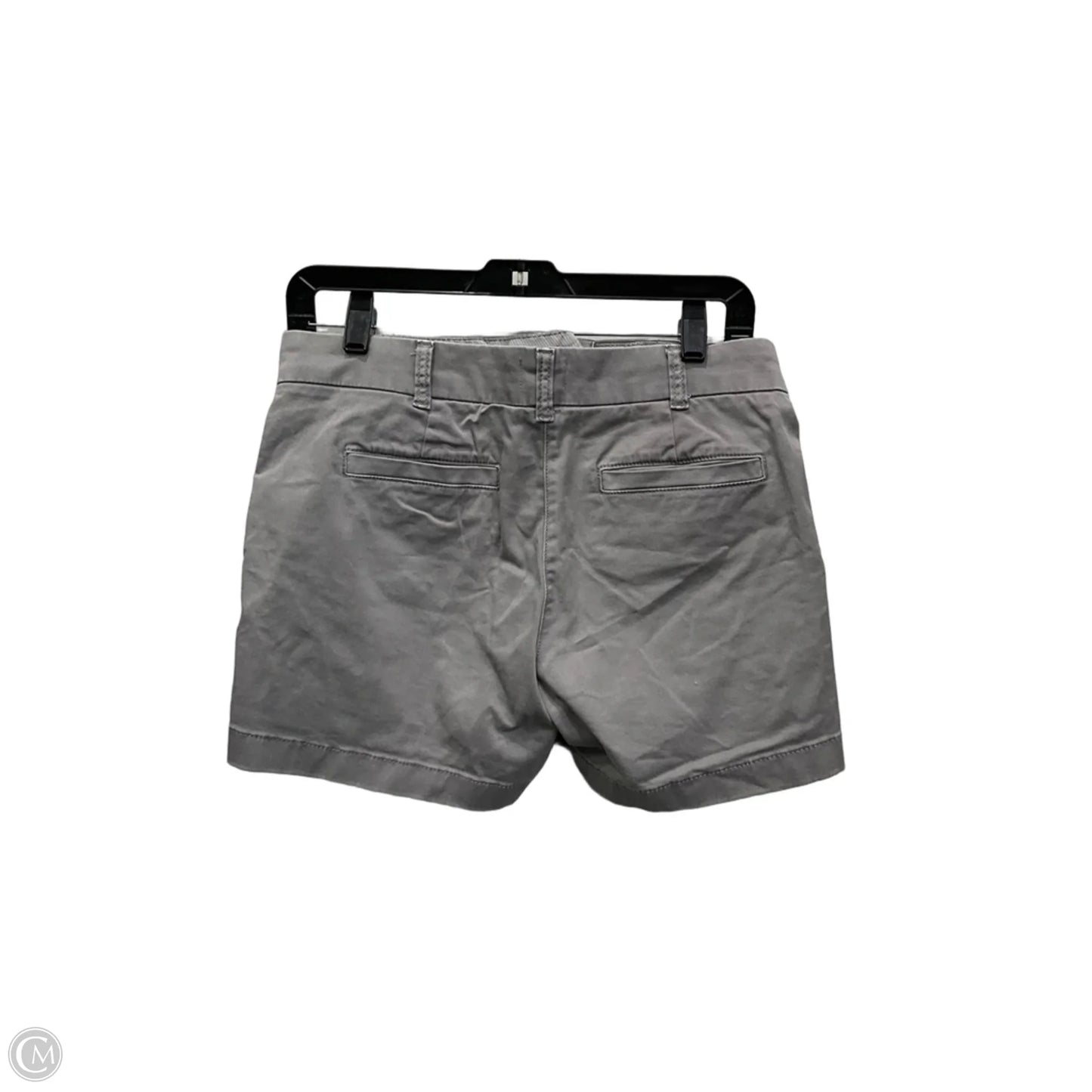 Shorts By J. Crew In Grey, Size: 4