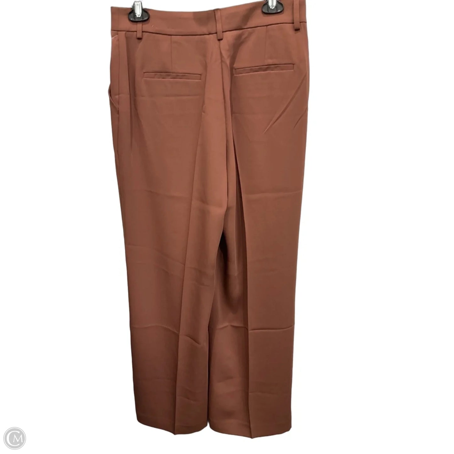 Pants Dress By Express In Brown, Size: 8