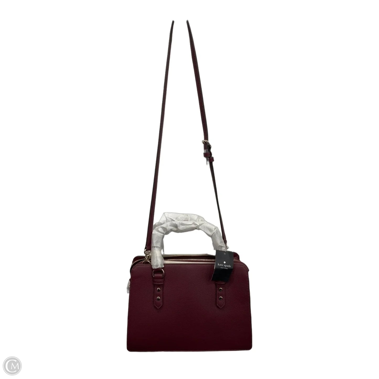 Crossbody Designer By Kate Spade, Size: Medium