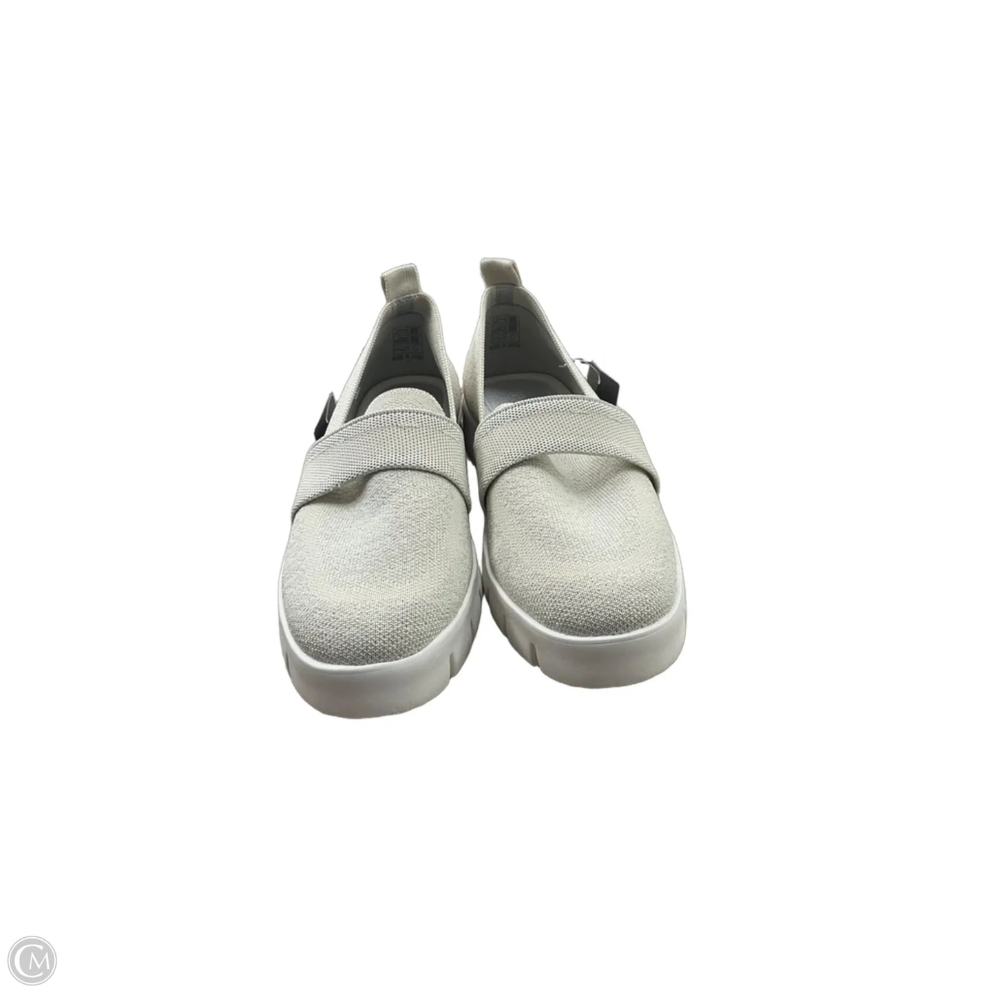 Shoes Flats By Bernie Mev In Tan, Size: 10