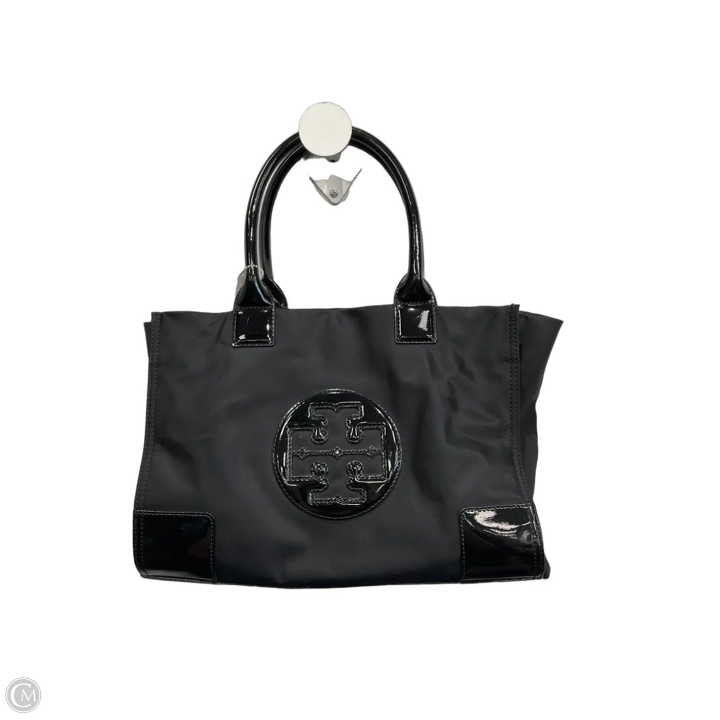 Handbag Designer By Tory Burch, Size: Medium