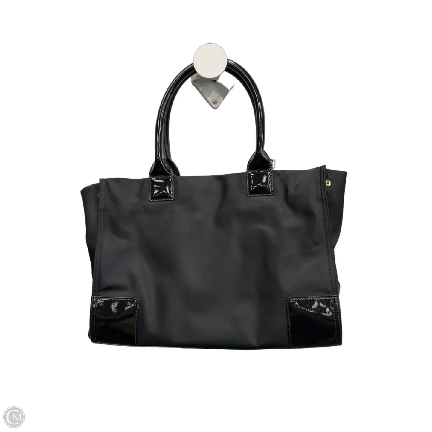 Handbag Designer By Tory Burch, Size: Medium