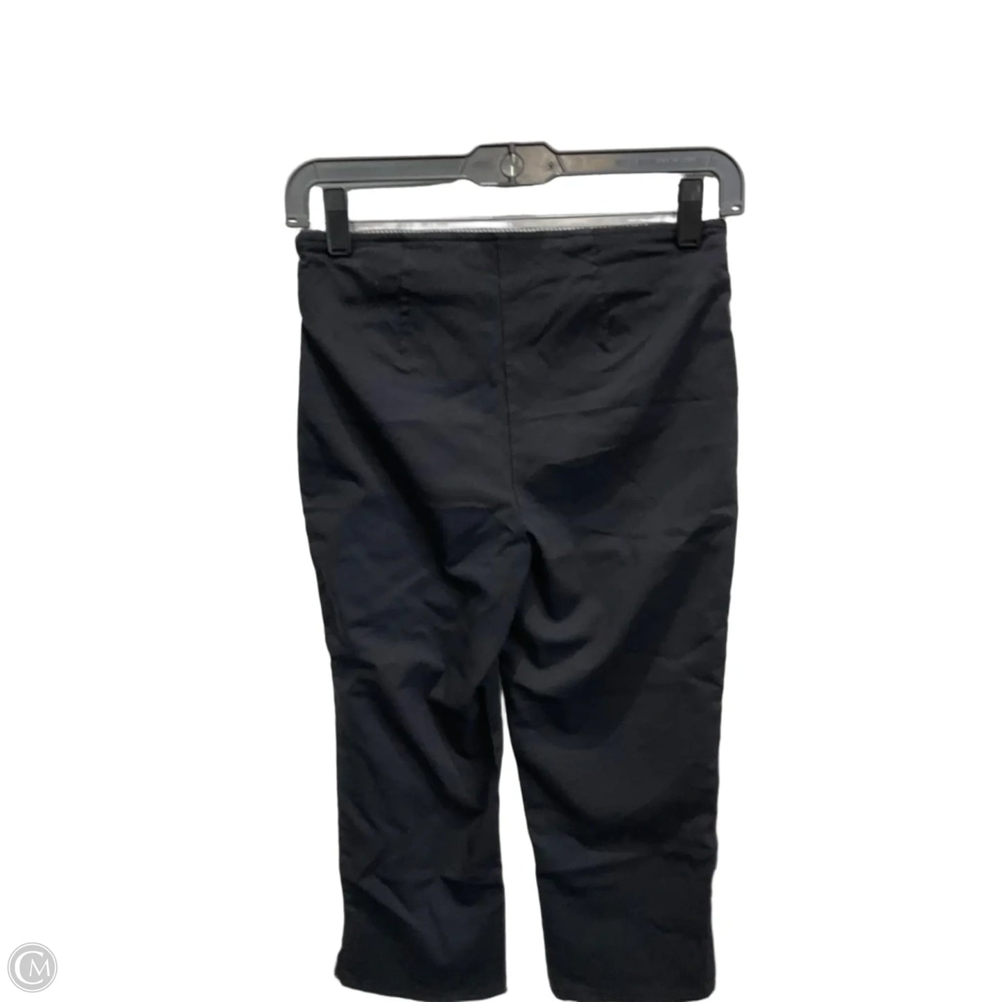 Capris By Kimichi Blue In Black, Size: 4
