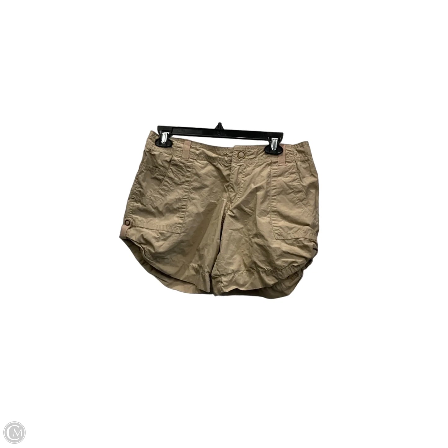 Shorts By Gap In Tan, Size: 6
