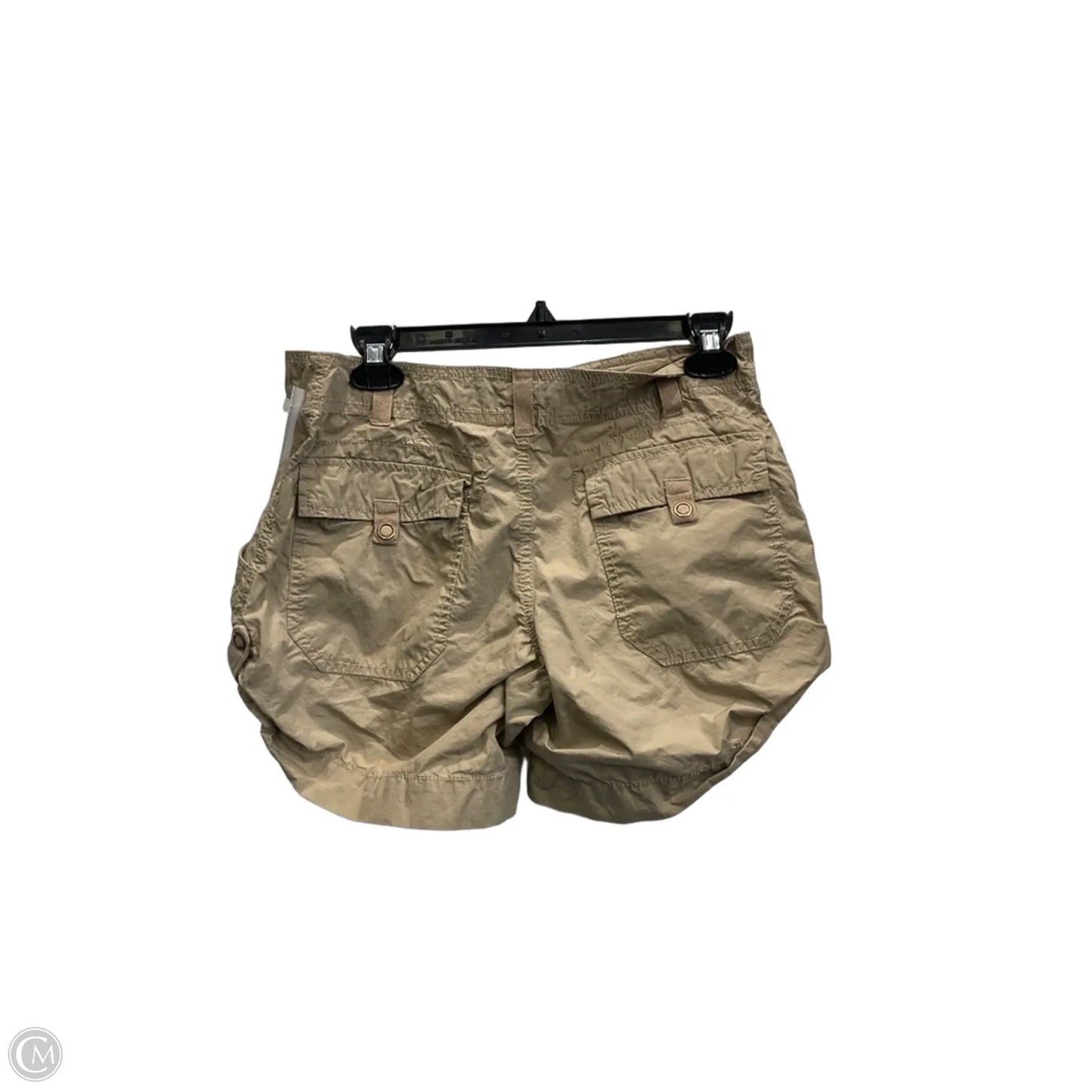 Shorts By Gap In Tan, Size: 6
