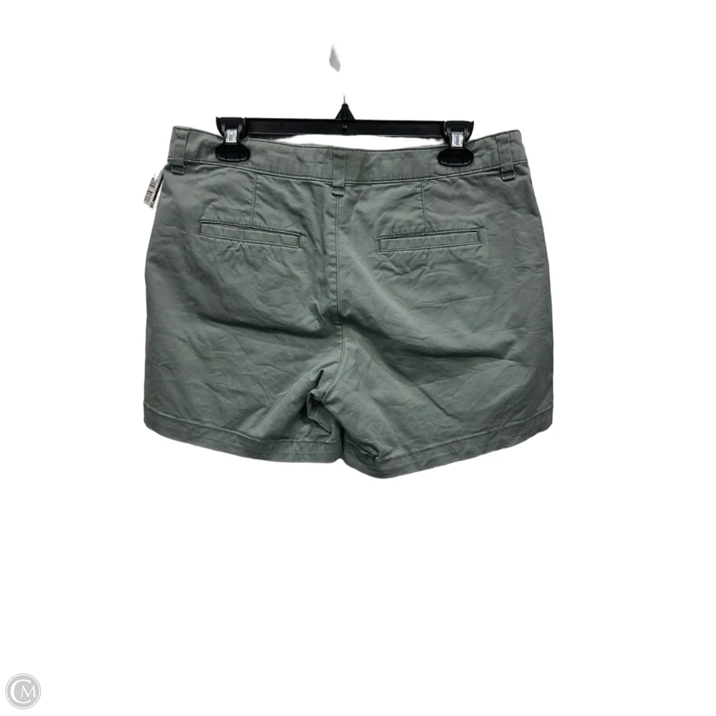 Shorts By Gap In Green, Size: 8