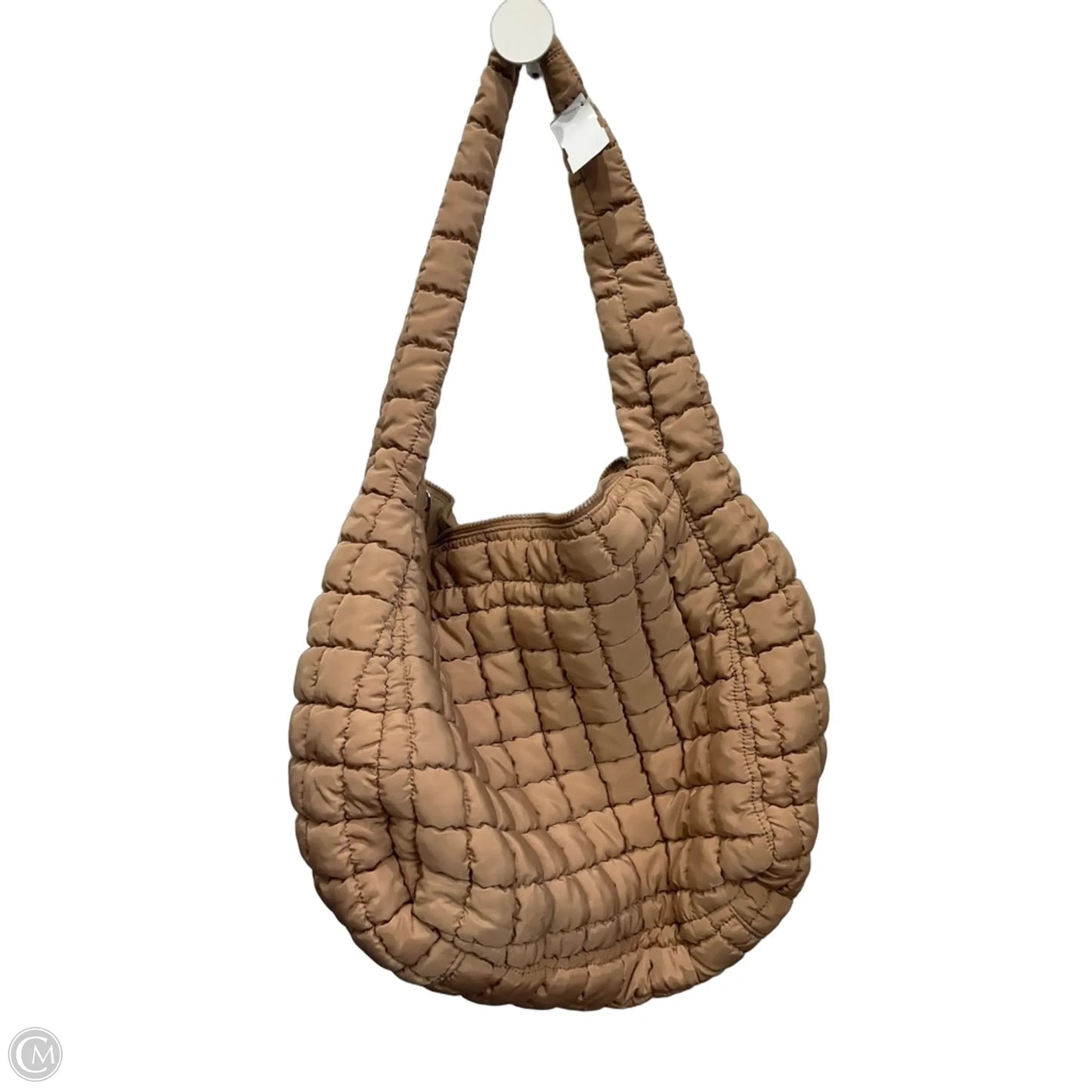 Tote By Free People, Size: Large