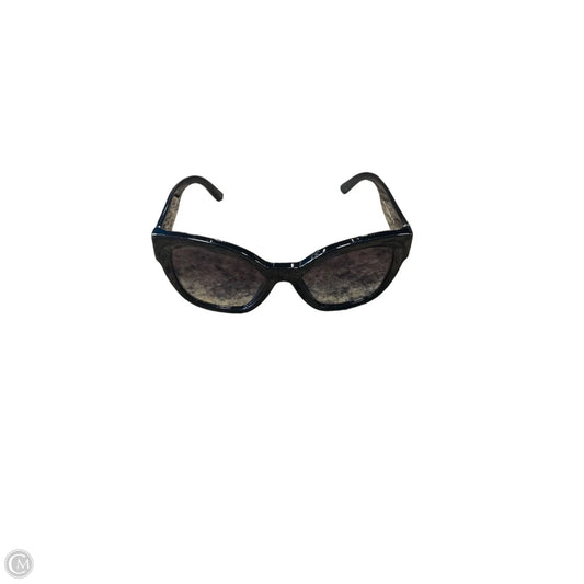Sunglasses Luxury Designer By Prada, Size: