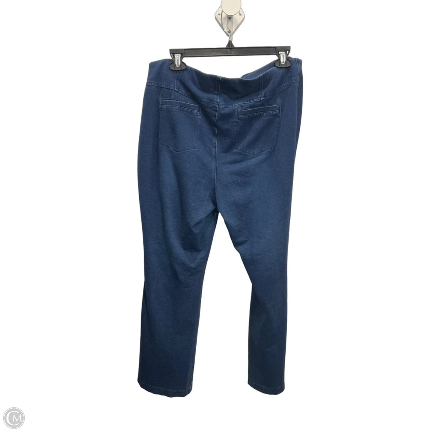 Pants Other By J. Jill In Blue, Size: 12