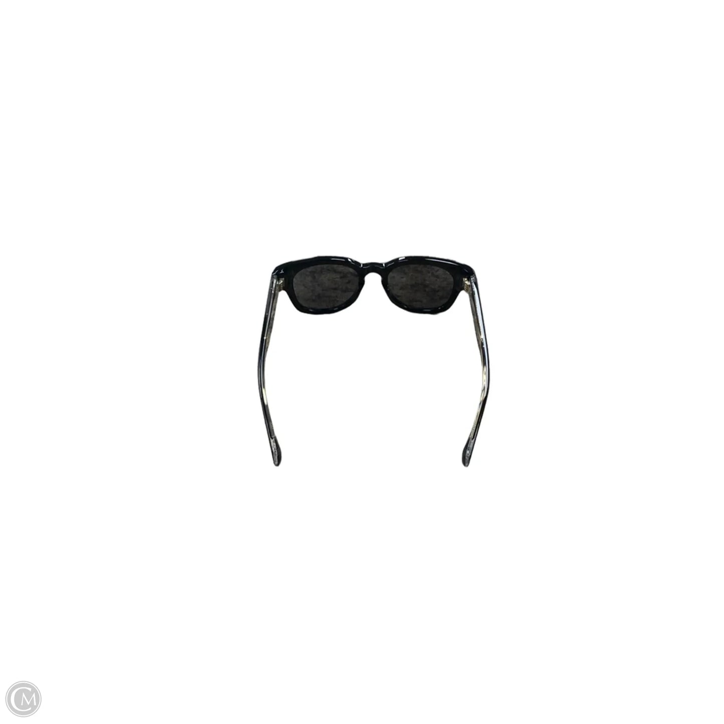 Sunglasses Luxury Designer By Gucci, Size: