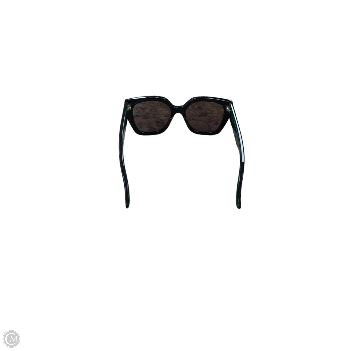 Sunglasses Luxury Designer By Gucci, Size: