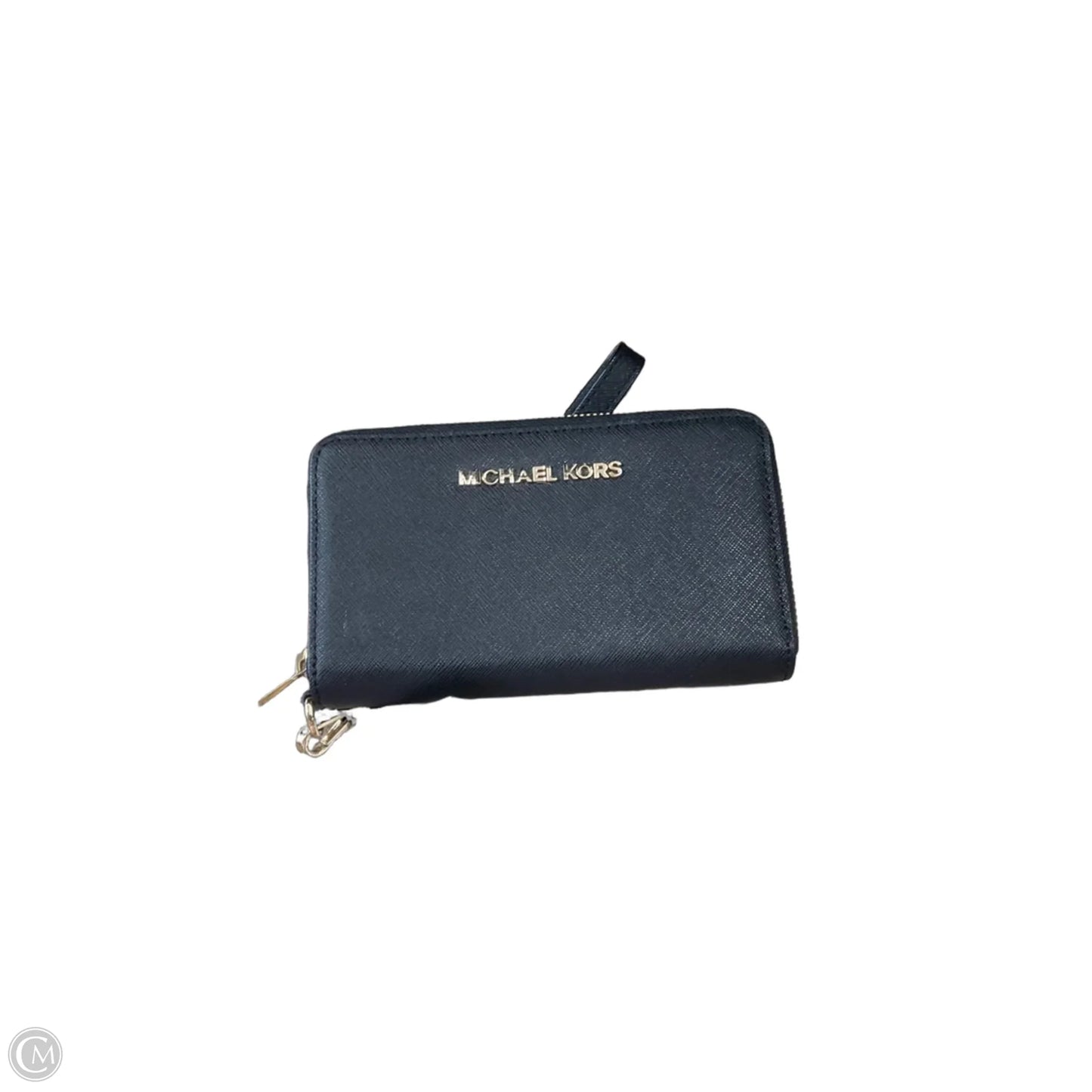 Wristlet Designer By Michael Kors, Size: Small