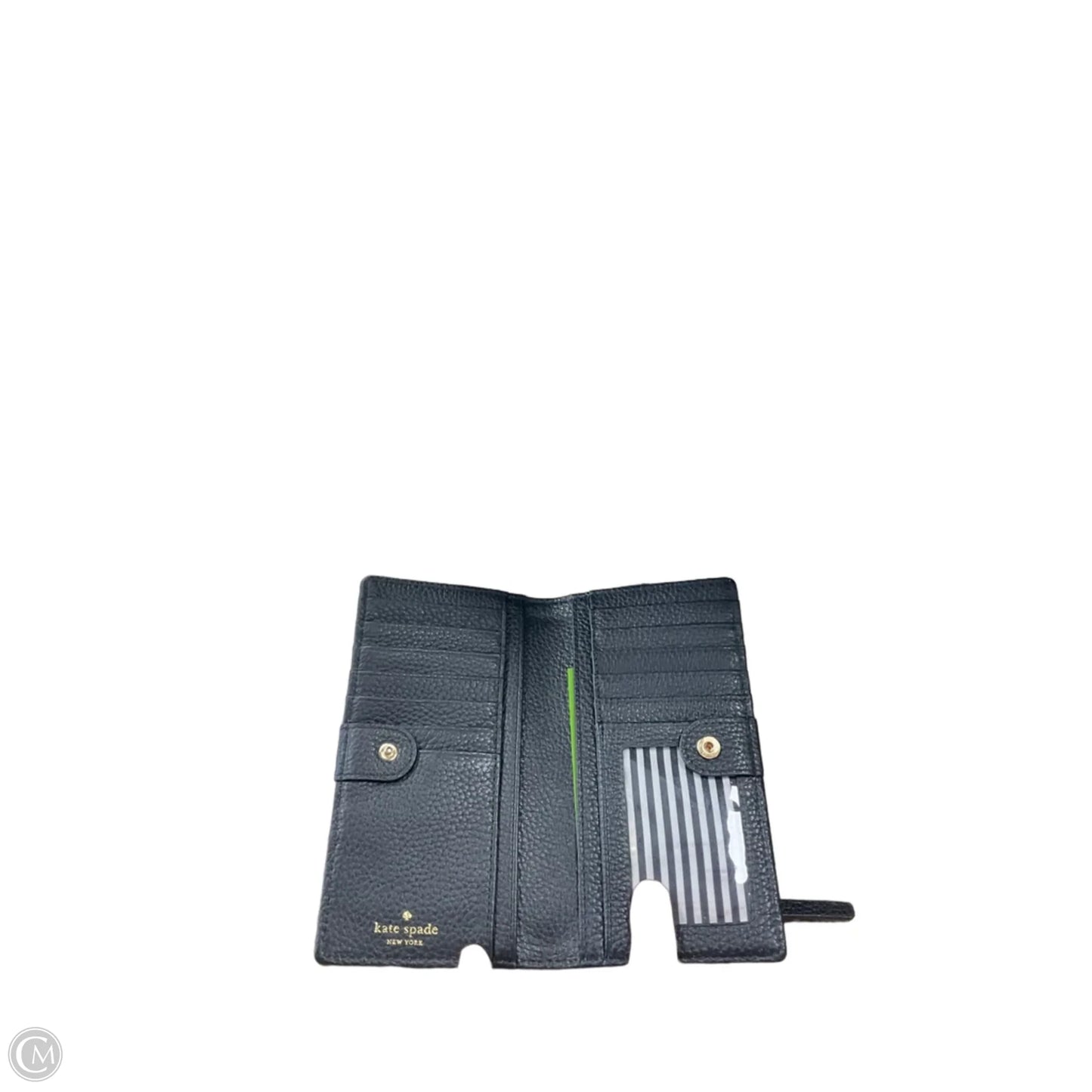 Wallet Designer By Kate Spade, Size: Medium