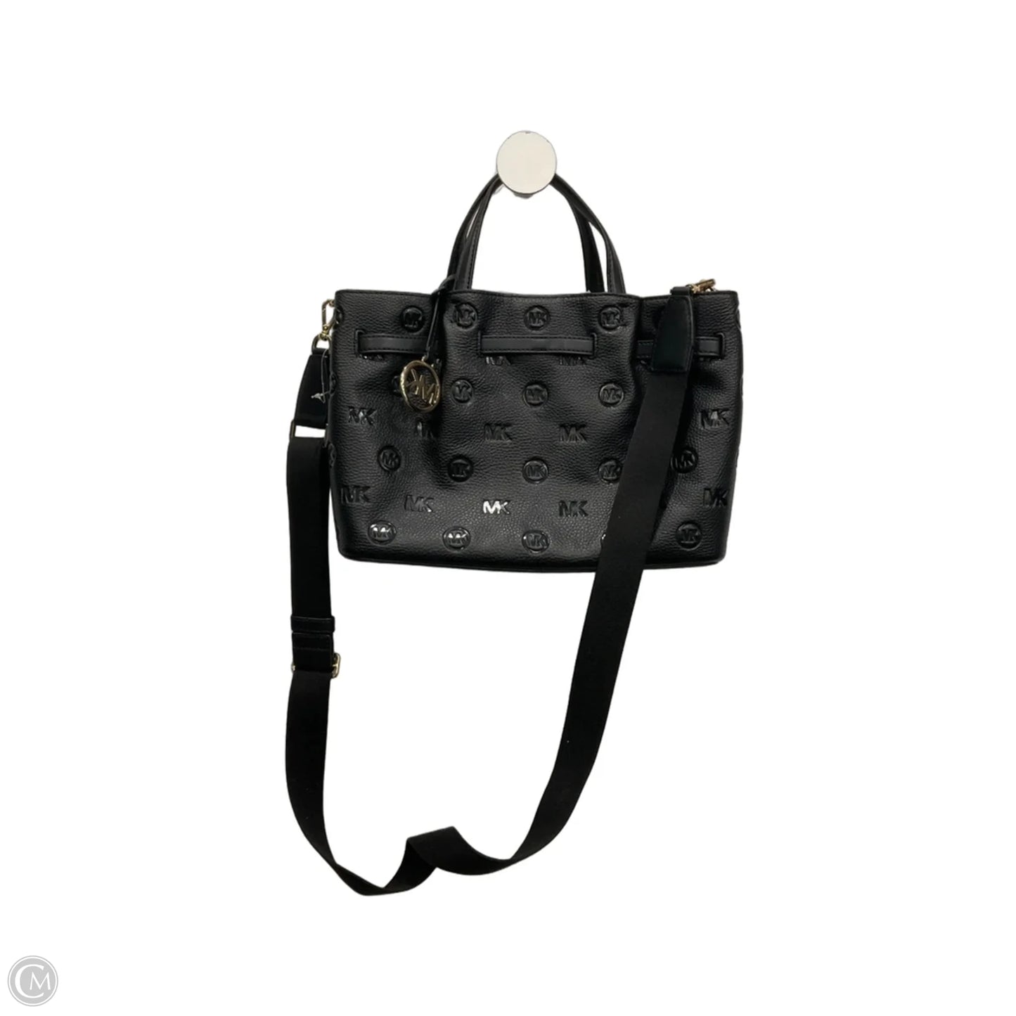 Handbag Designer By Michael Kors, Size: Medium