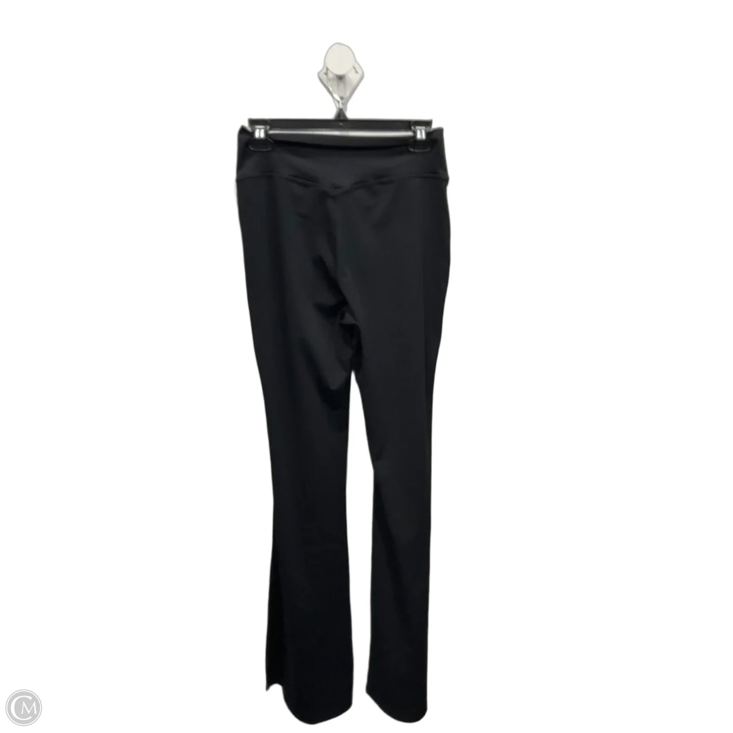 Athletic Pants By Halara In Black, Size: L