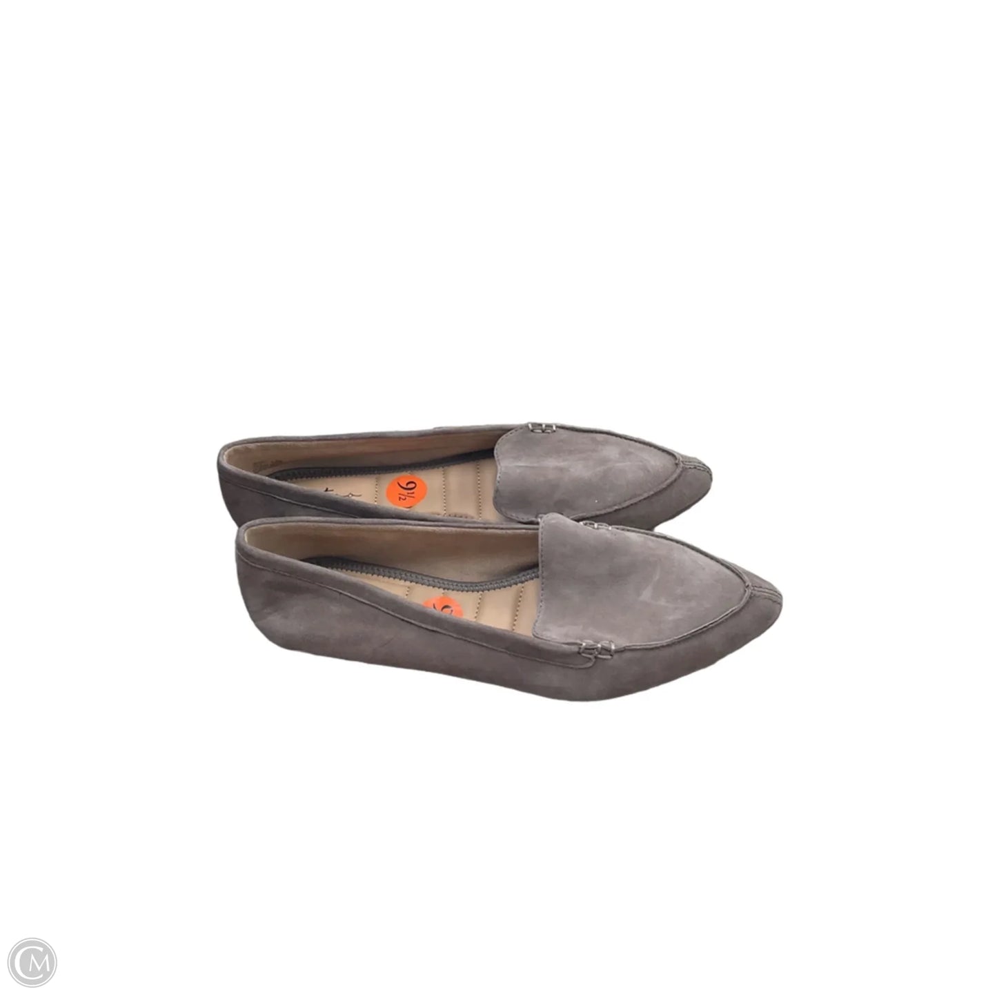 Shoes Flats By Me Too In Tan, Size: 9.5