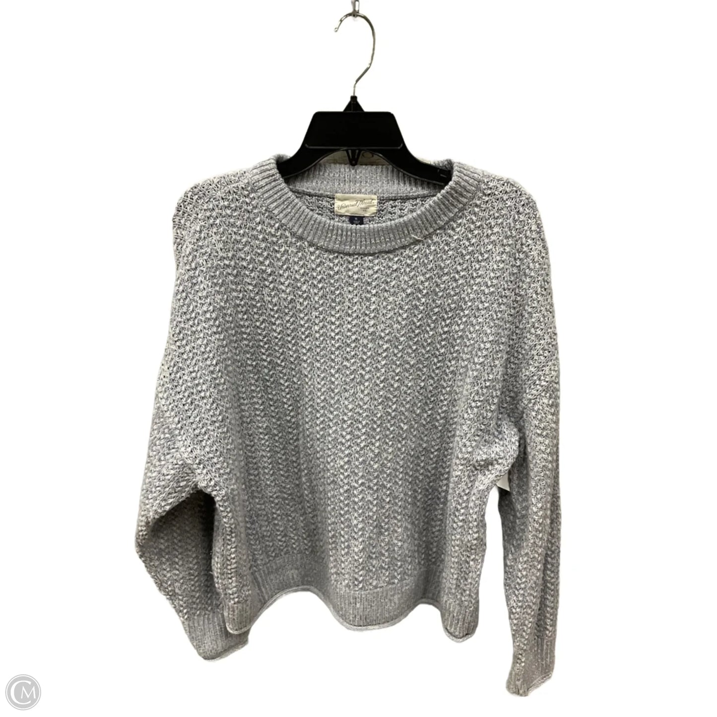 Sweater By Universal Thread In Purple, Size: Xl
